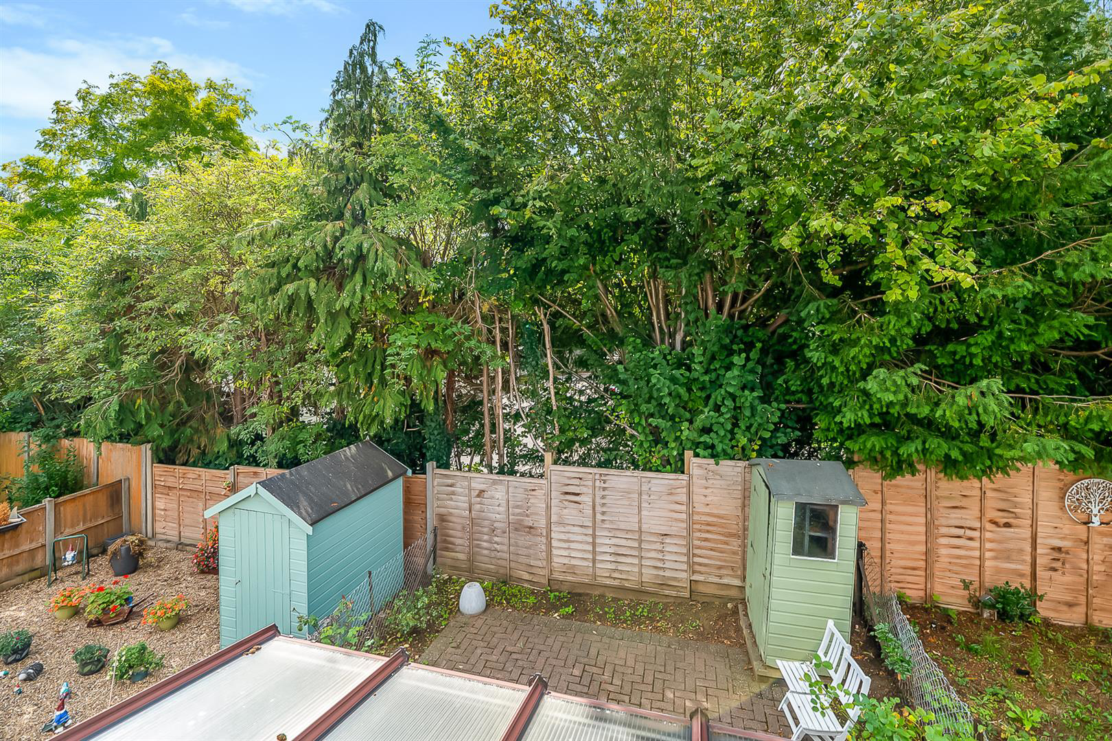 Luscombe Court, Park Hill Road, Shortlands, BR2, photo 14