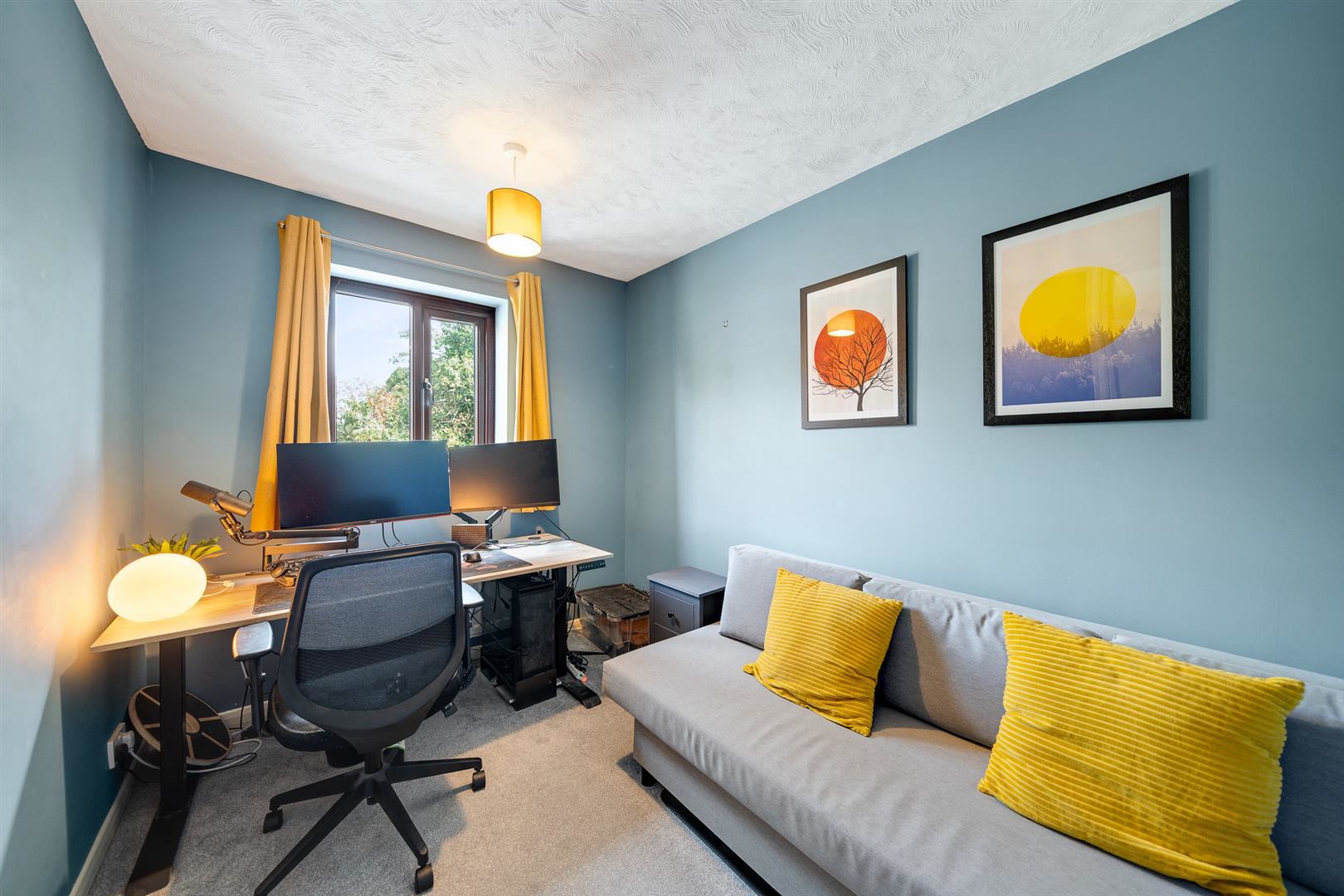 Luscombe Court, Park Hill Road, Shortlands, BR2, photo 10