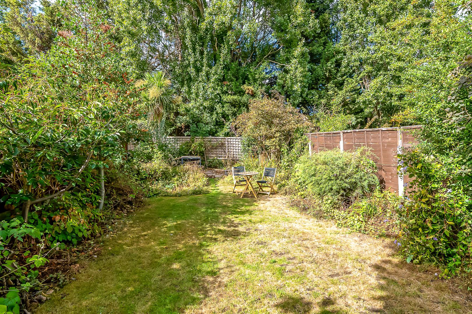 Warren Avenue, Shortlands, BR2, photo 25