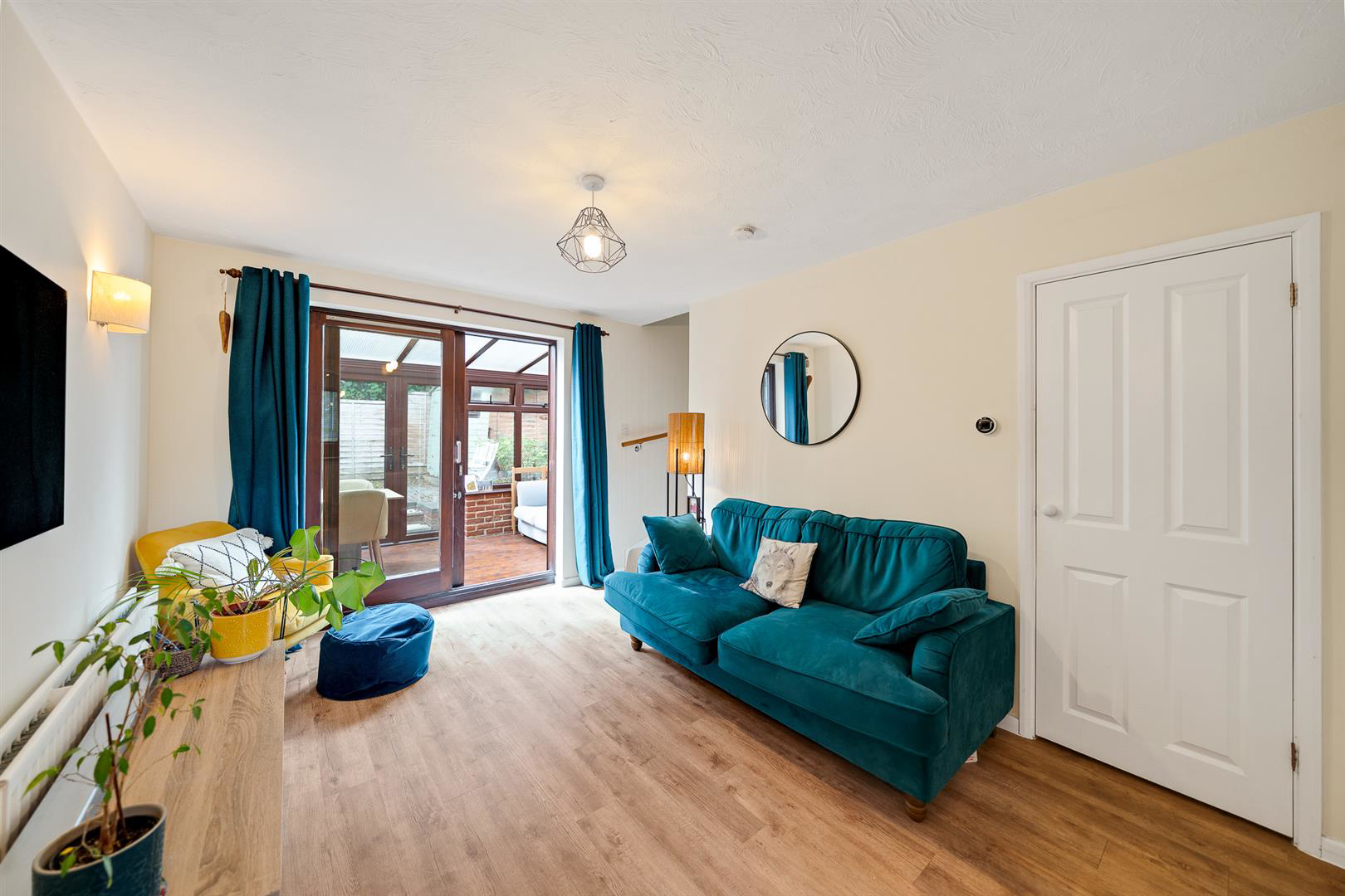 Luscombe Court, Park Hill Road, Shortlands, BR2, photo 7