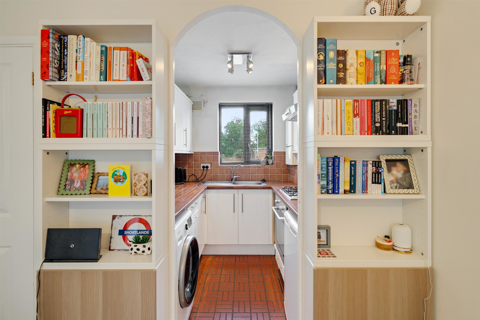 Luscombe Court, Park Hill Road, Shortlands, BR2, photo 6