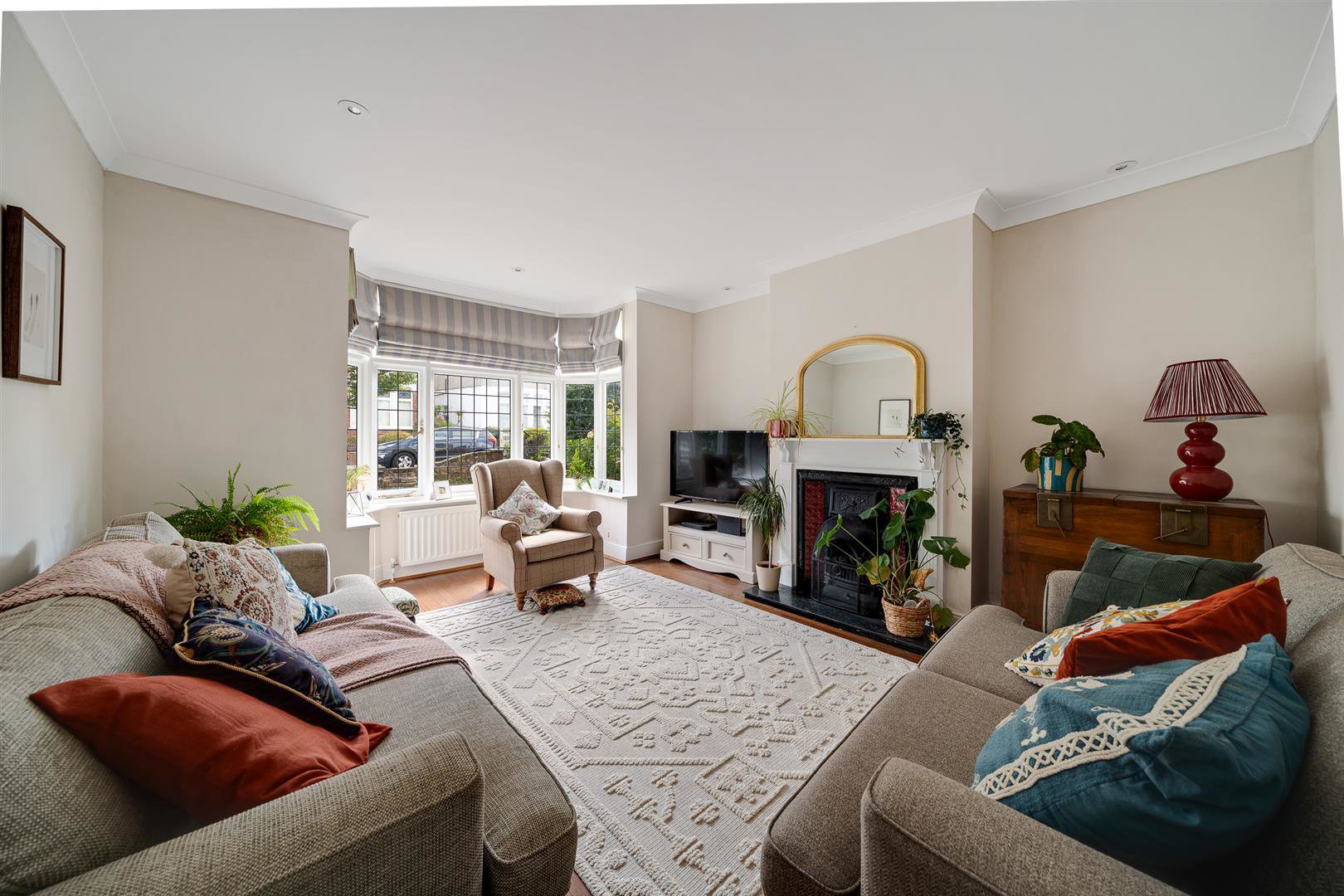 Warren Avenue, Shortlands, BR2, photo 2