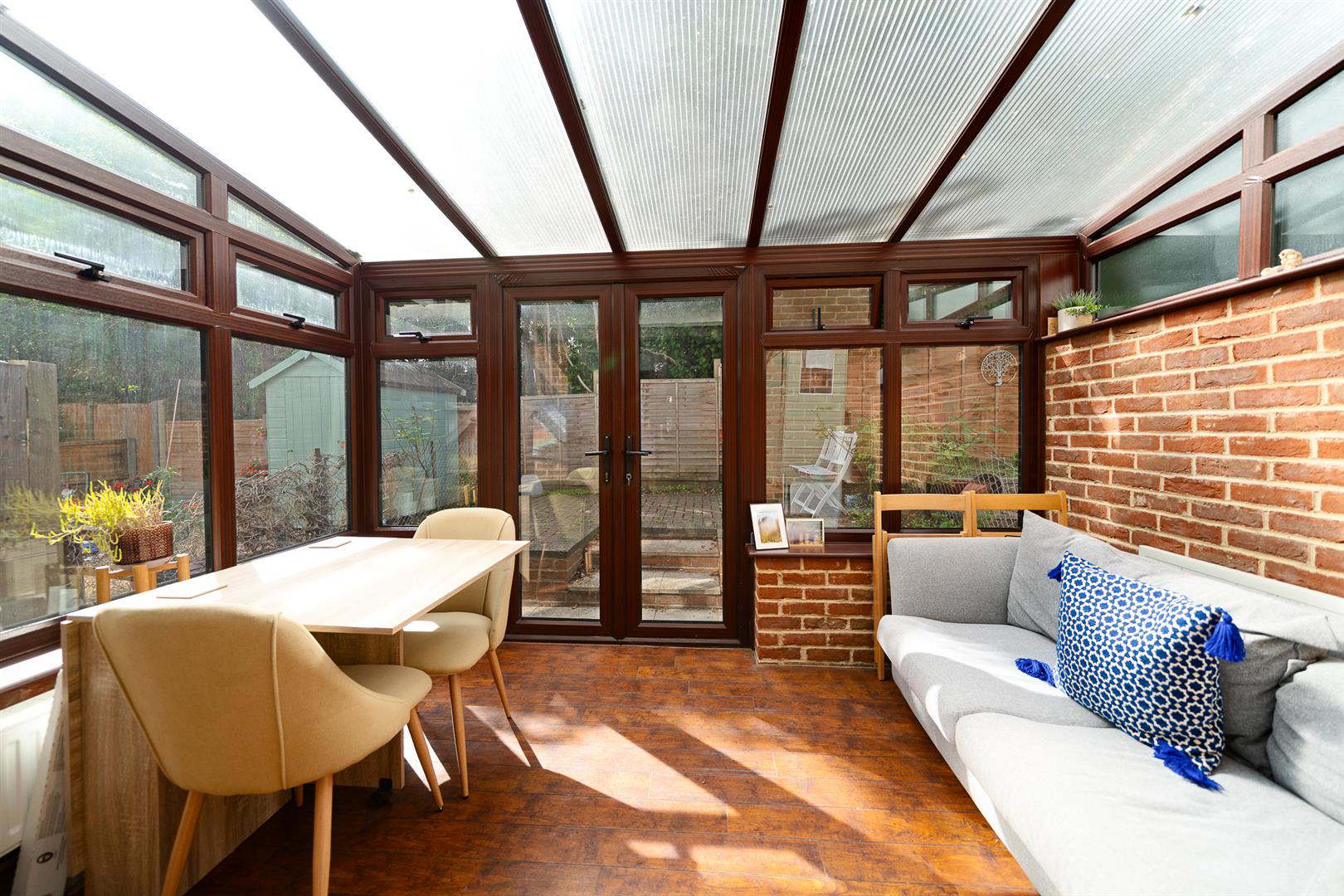 Luscombe Court, Park Hill Road, Shortlands, BR2, photo 8