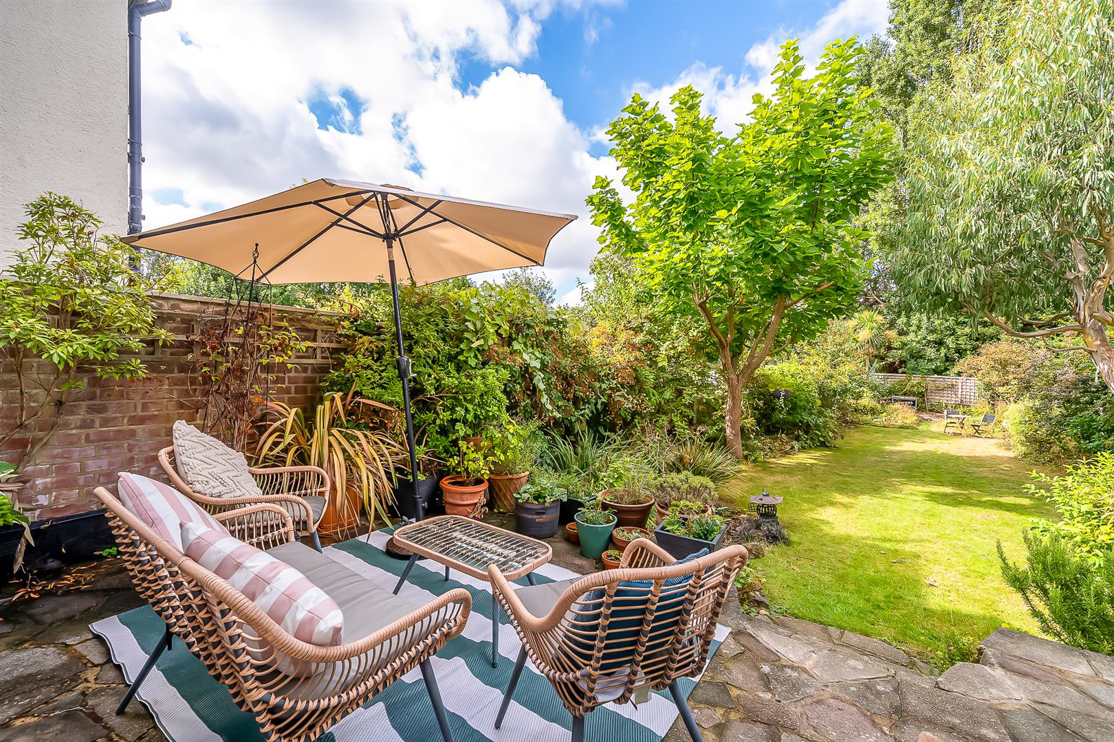 Warren Avenue, Shortlands, BR2, photo 22