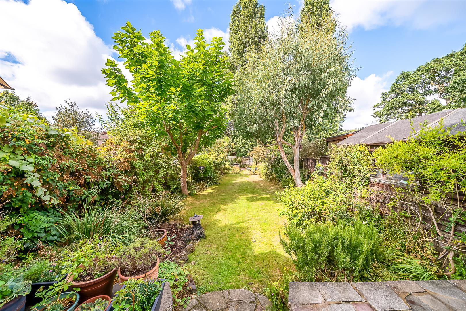 Warren Avenue, Shortlands, BR2, photo 21