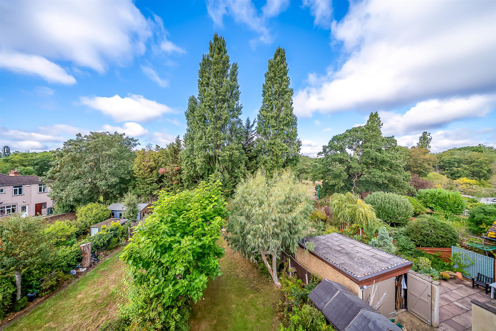 Warren Avenue, Shortlands, BR2, photo 20