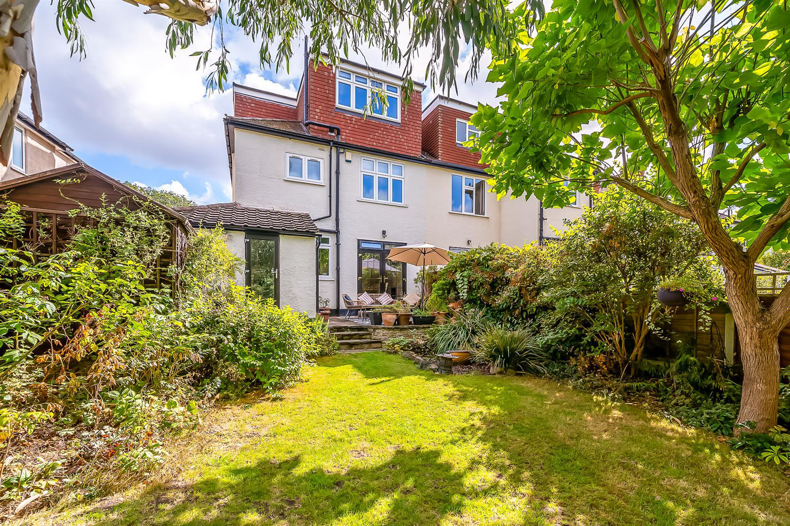 Warren Avenue, Shortlands, BR2, photo 24