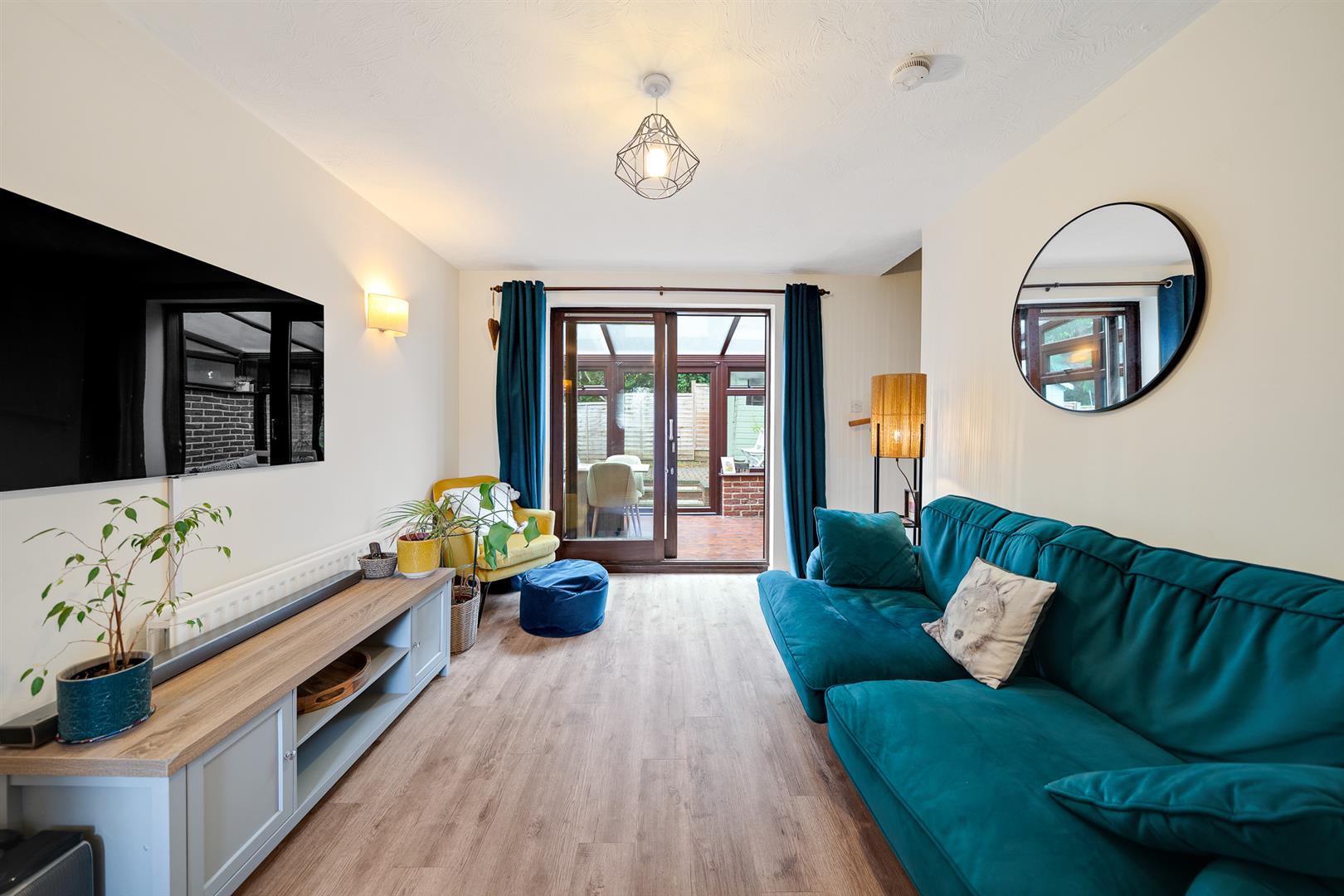 Luscombe Court, Park Hill Road, Shortlands, BR2, photo 2