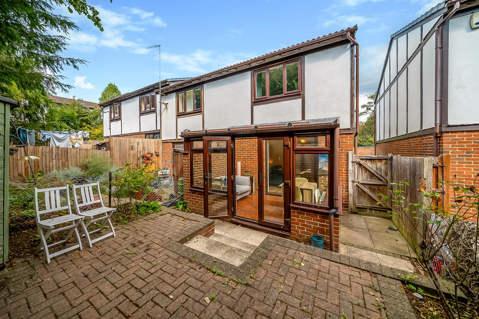 Luscombe Court, Park Hill Road, Shortlands, BR2, photo 13