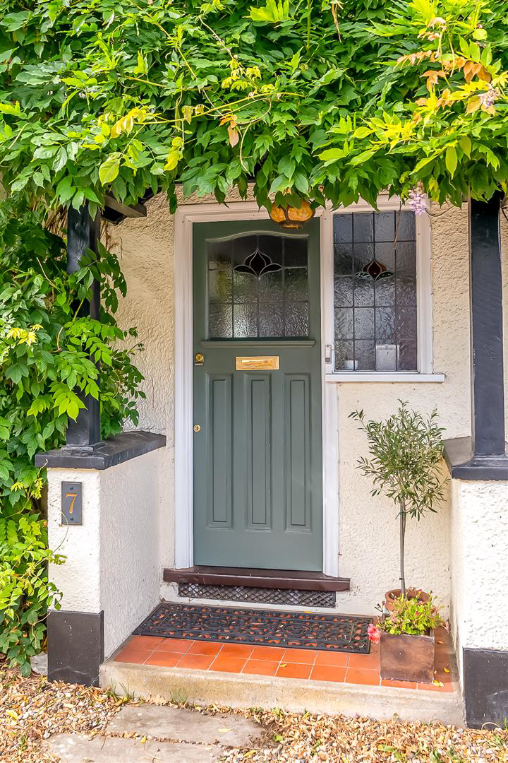 Warren Avenue, Shortlands, BR2, photo 26
