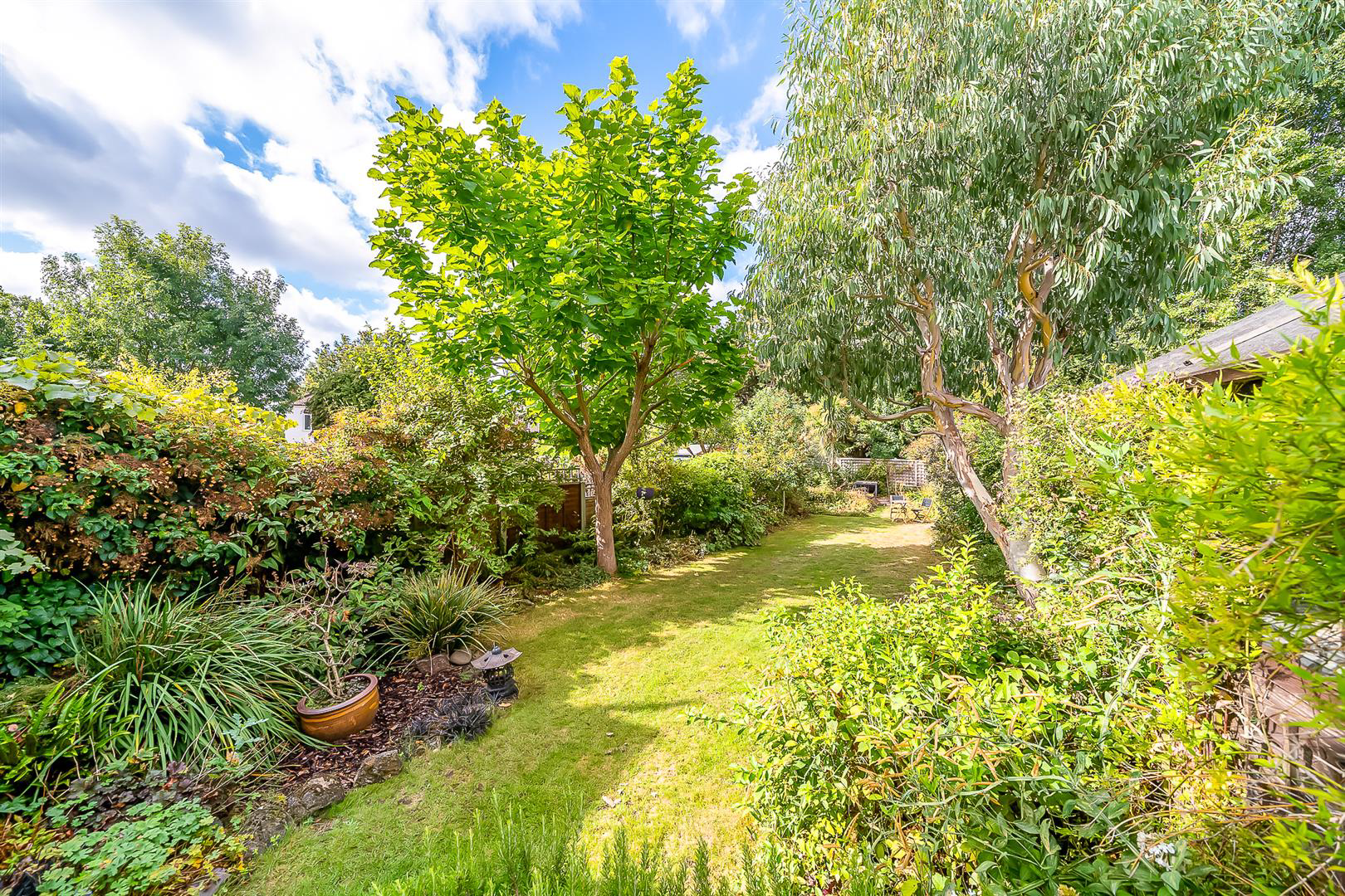 Warren Avenue, Shortlands, BR2, photo 23