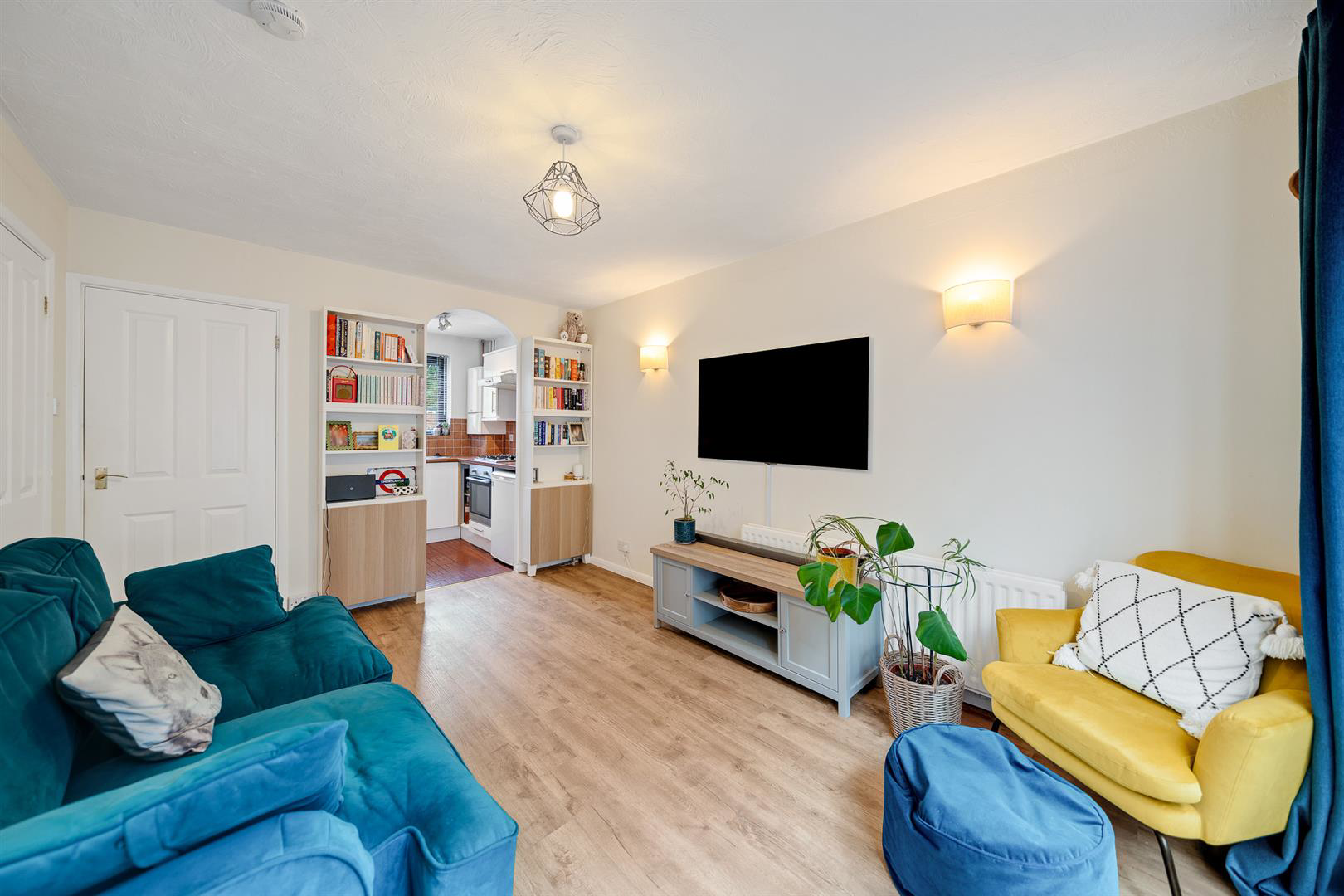 Luscombe Court, Park Hill Road, Shortlands, BR2, photo 4