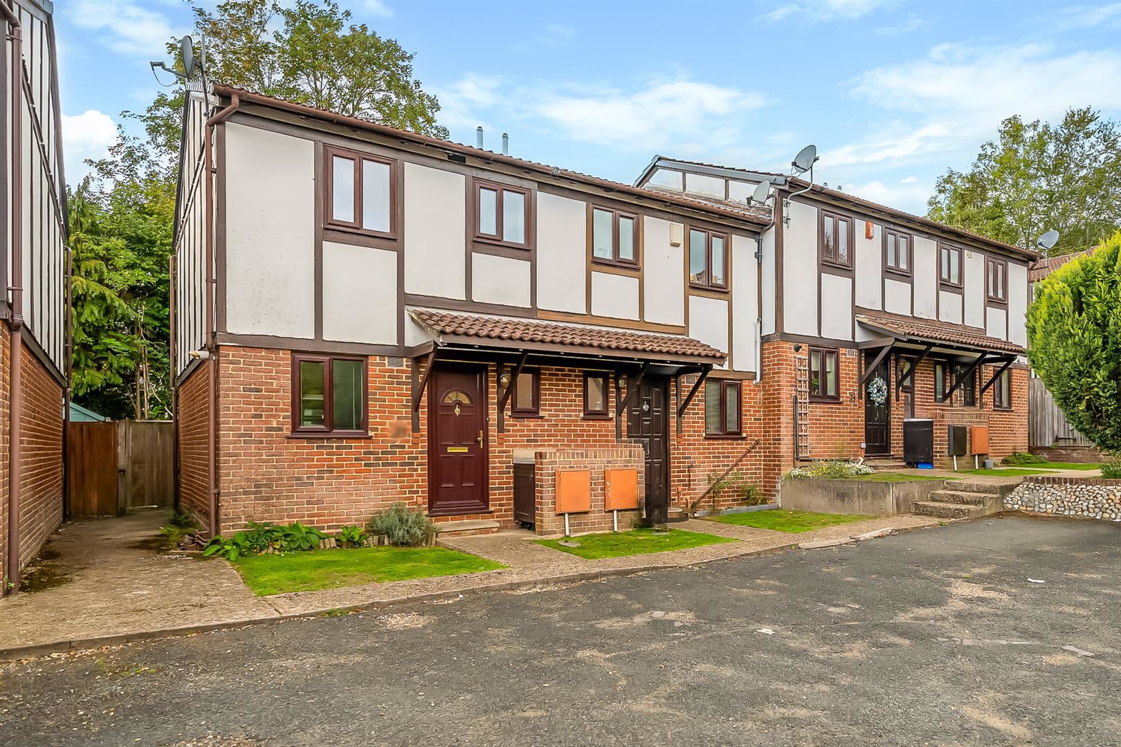 Luscombe Court, Park Hill Road, Shortlands, BR2, photo 15