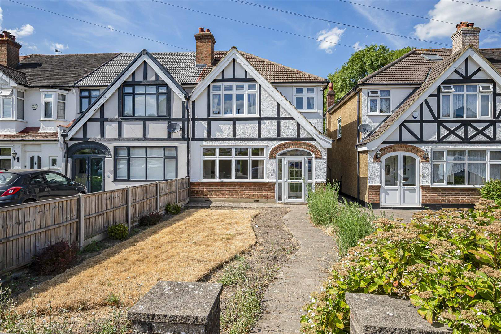 Langley Way, West Wickham, BR4