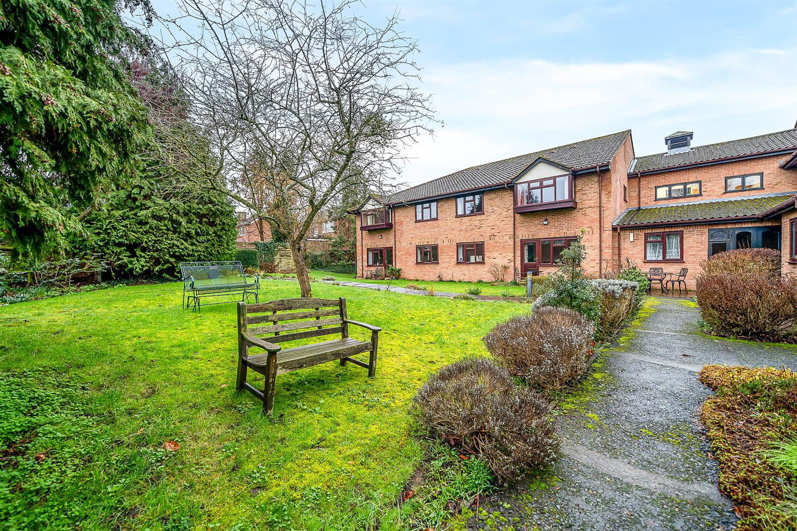 Forge Close, Hayes, Bromley, BR2, photo 10