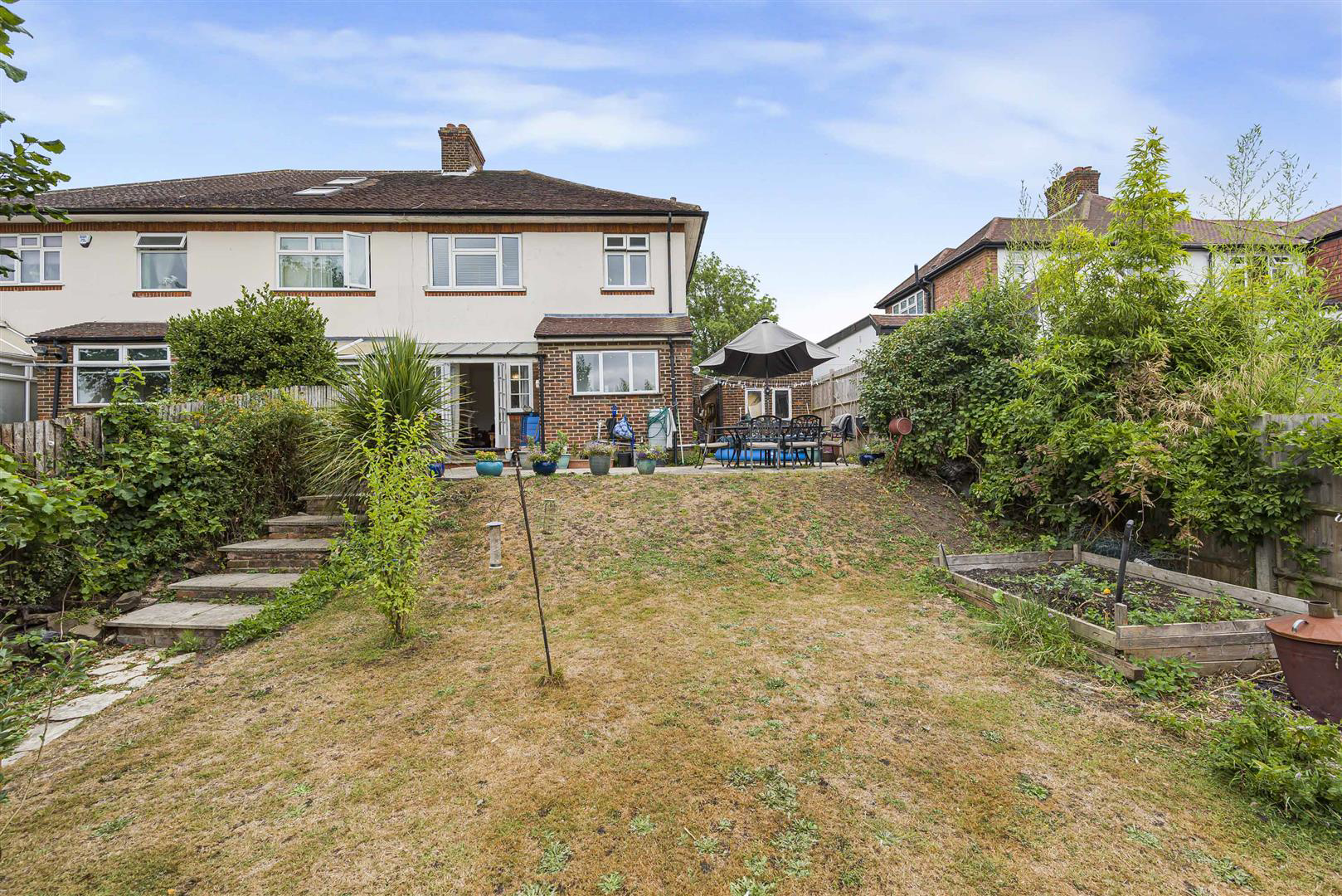 Hayes Lane, Hayes BR2, photo 18