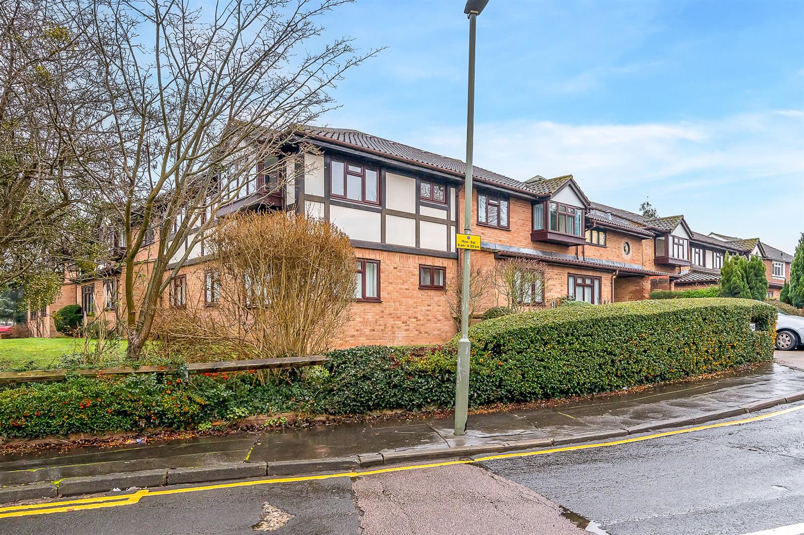 Forge Close, Hayes, Bromley, BR2, photo 8