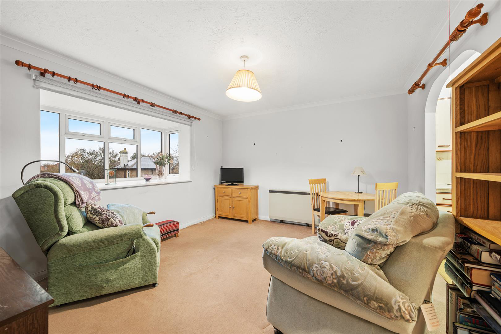 Forge Close, Hayes, Bromley, BR2, photo 2