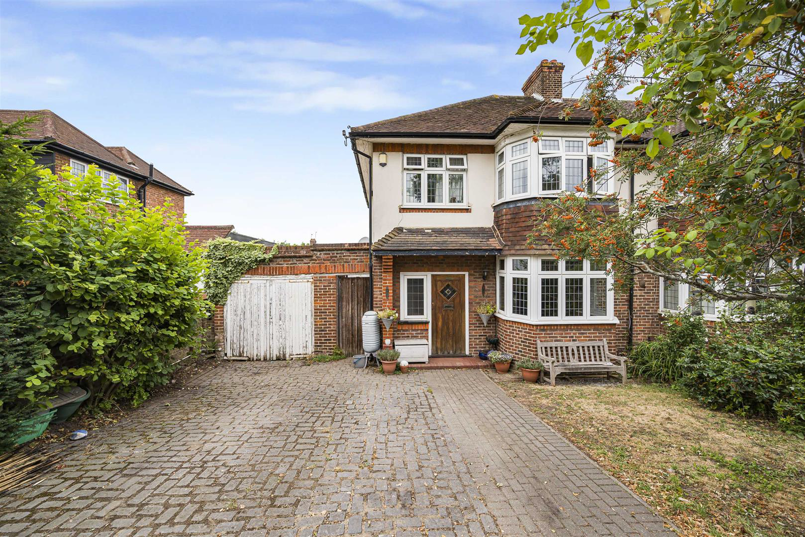 Hayes Lane, Hayes BR2, photo 22