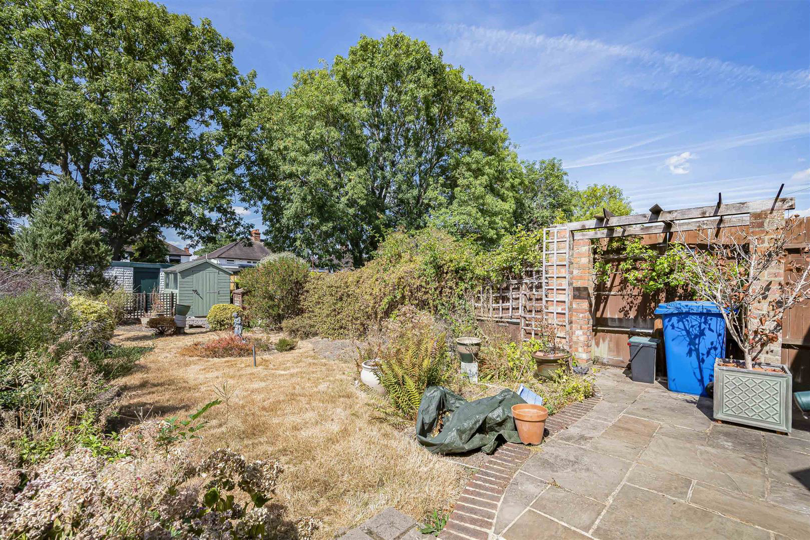 Langley Way, West Wickham, BR4, photo 13