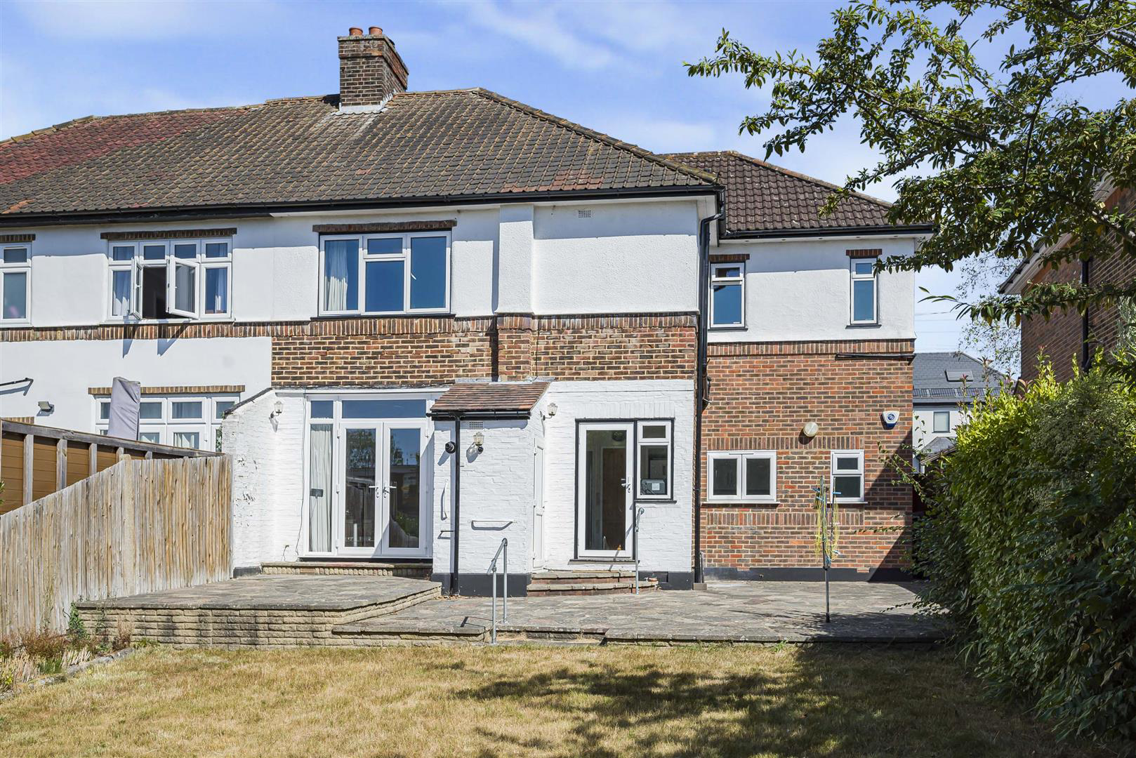 Hayes Lane, Hayes BR2, photo 20