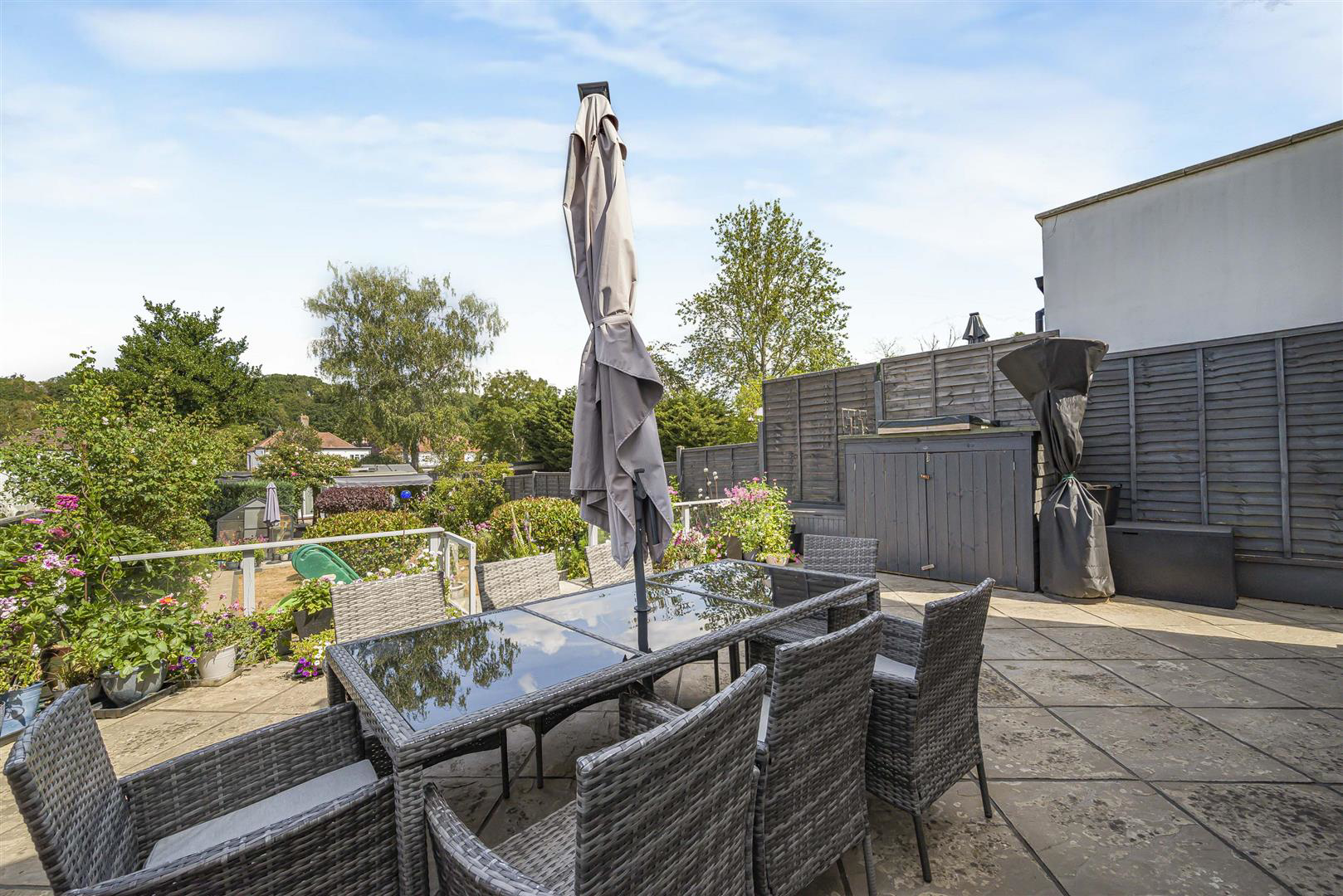 Queensway, West Wickham, BR4, photo 24