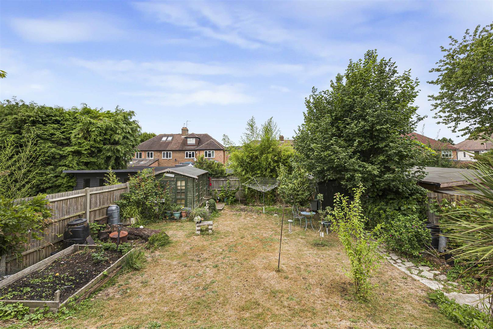 Hayes Lane, Hayes BR2, photo 19