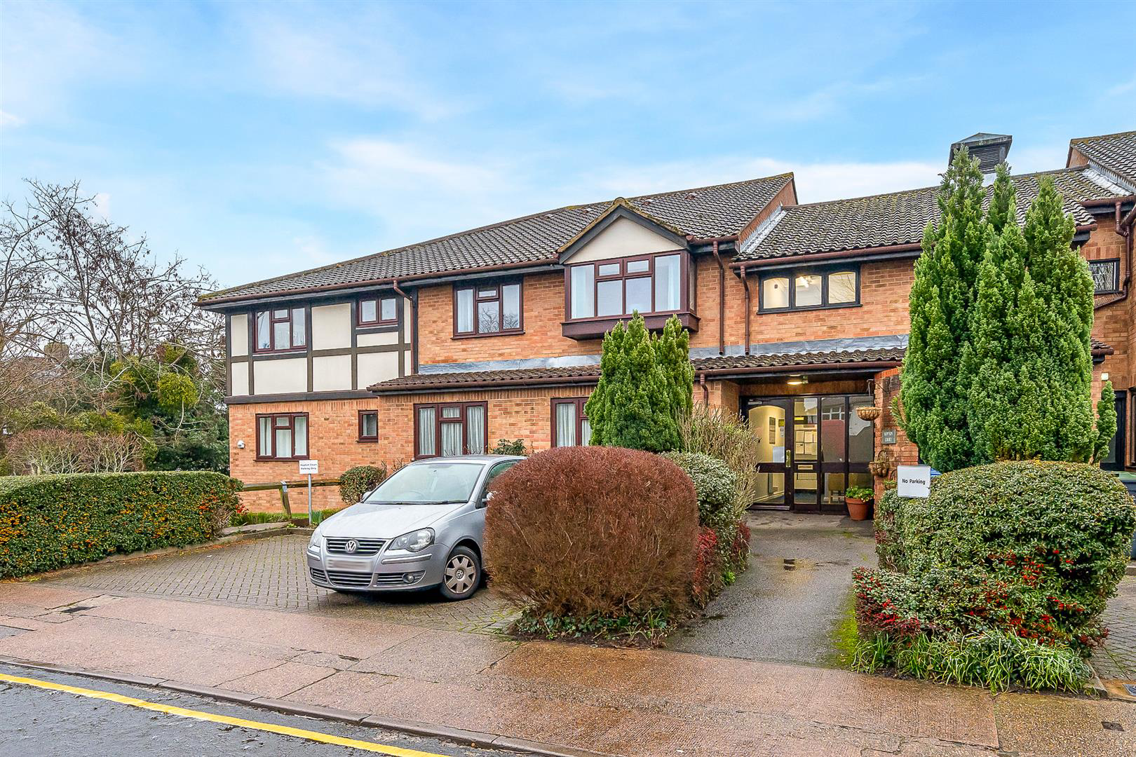 Forge Close, Hayes, Bromley, BR2