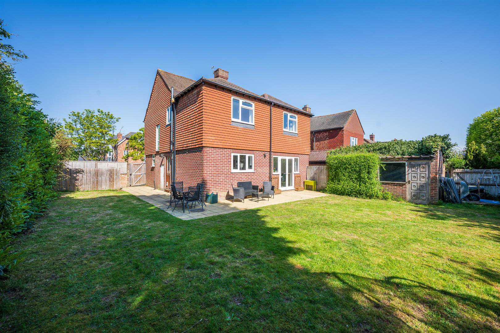 Gravel Road, Keston, BR2, photo 18