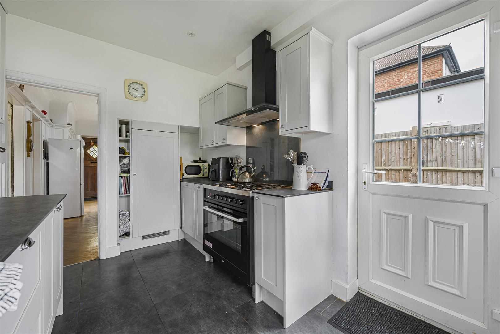 Hayes Lane, Hayes BR2, photo 5