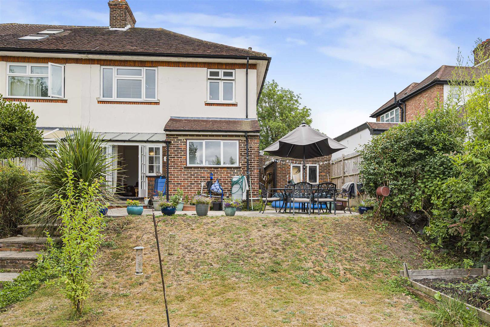 Hayes Lane, Hayes BR2, photo 21