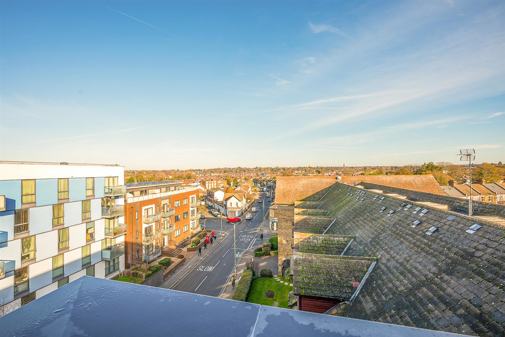 Azzura House, Homesdale Road, Bromley, BR2, photo 15