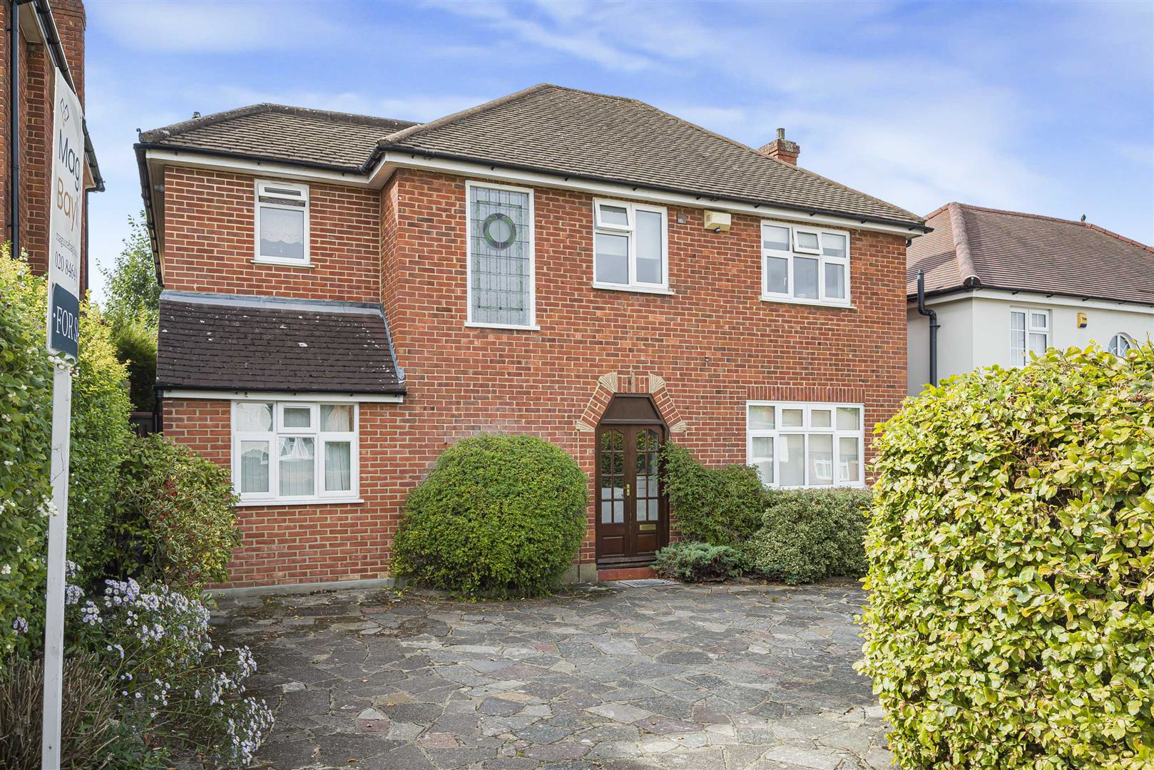 Woodlea Drive, Bromley, photo 24