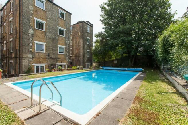 Warwick Gardens House, Azenby Road, Peckham, London, SE15 5AJ