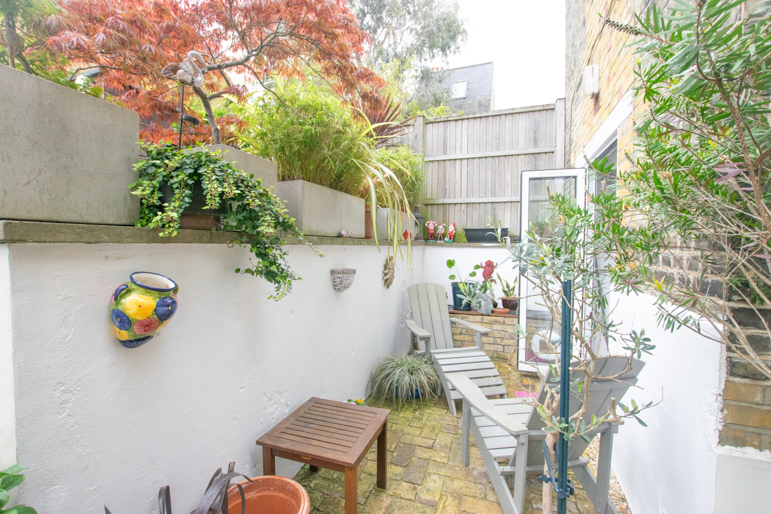 Warwick Gardens House, Azenby Road, Peckham, London, SE15 5AJ