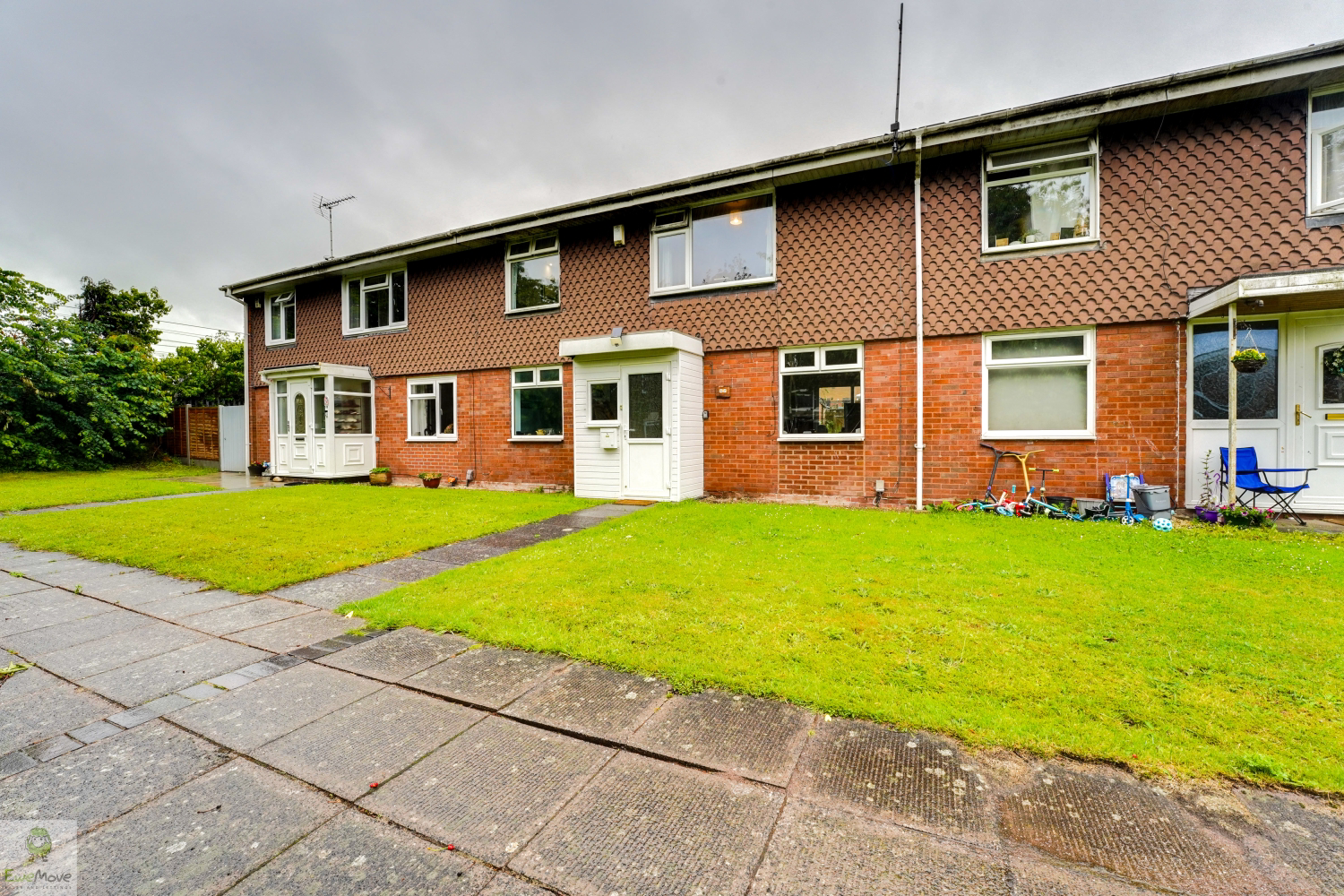 47 Lilac Grove, Stafford