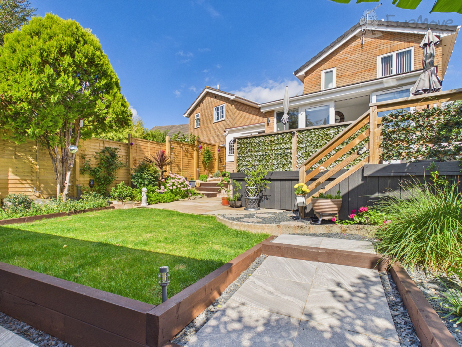 Bockland Close, Cullompton, Devon, EX15, photo 14