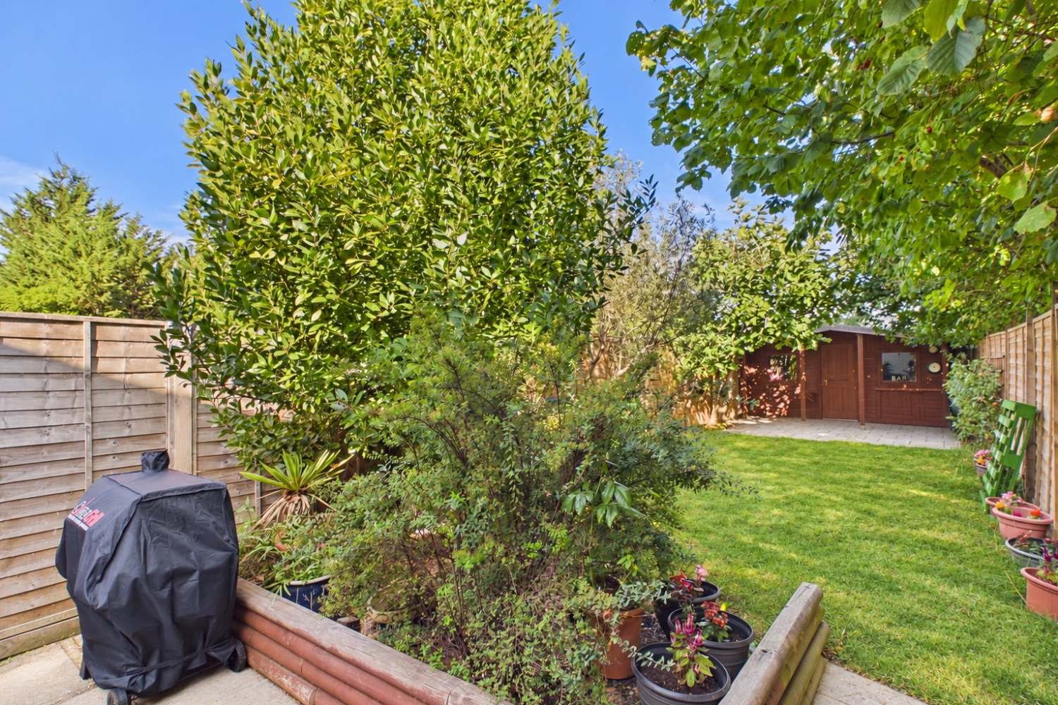 Osborne Street, Bletchley, Milton Keynes, MK2, photo 13