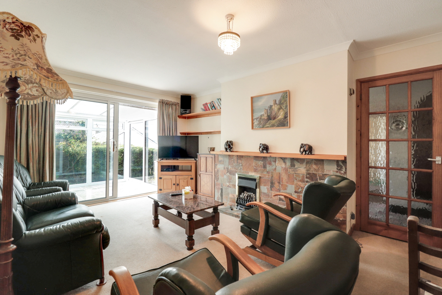 Chichester Close, Exmouth, EX8 2LA , photo 3
