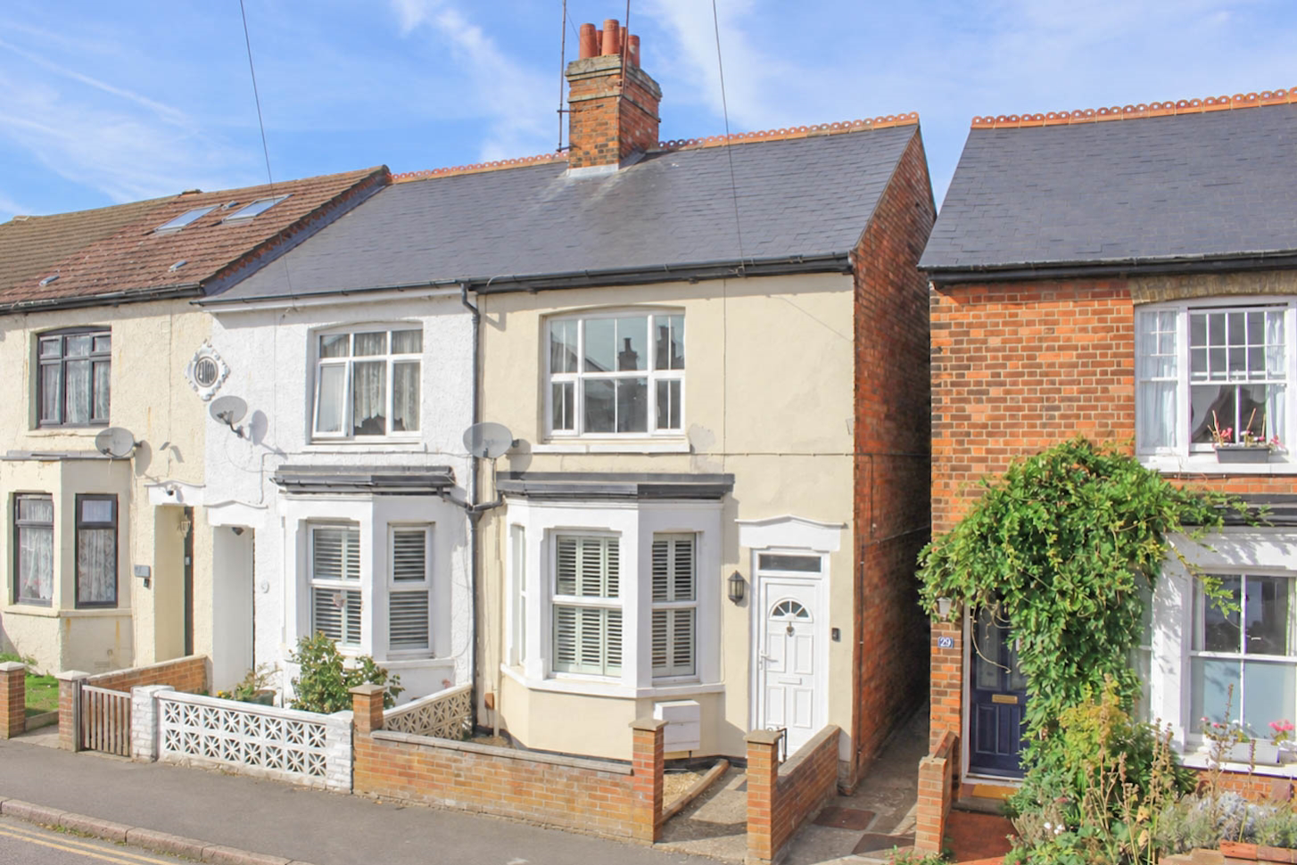 Osborne Street, Bletchley, Milton Keynes, MK2