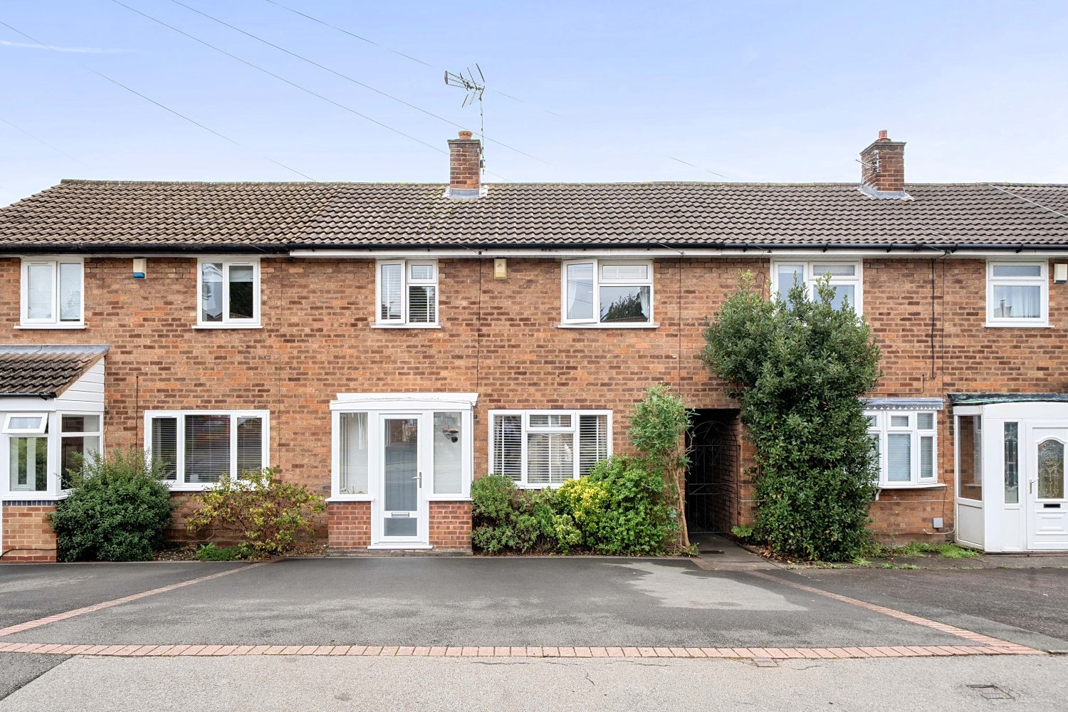 11 Arlescote Road, Solihull B92 9HX