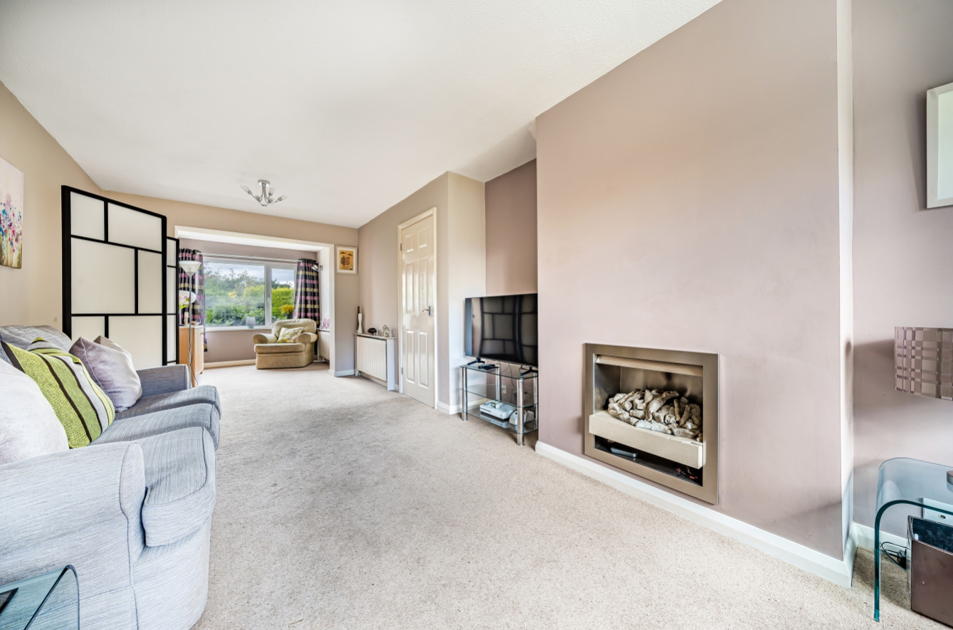 Church Lane, Aston, Sheffield, South Yorkshire, S26