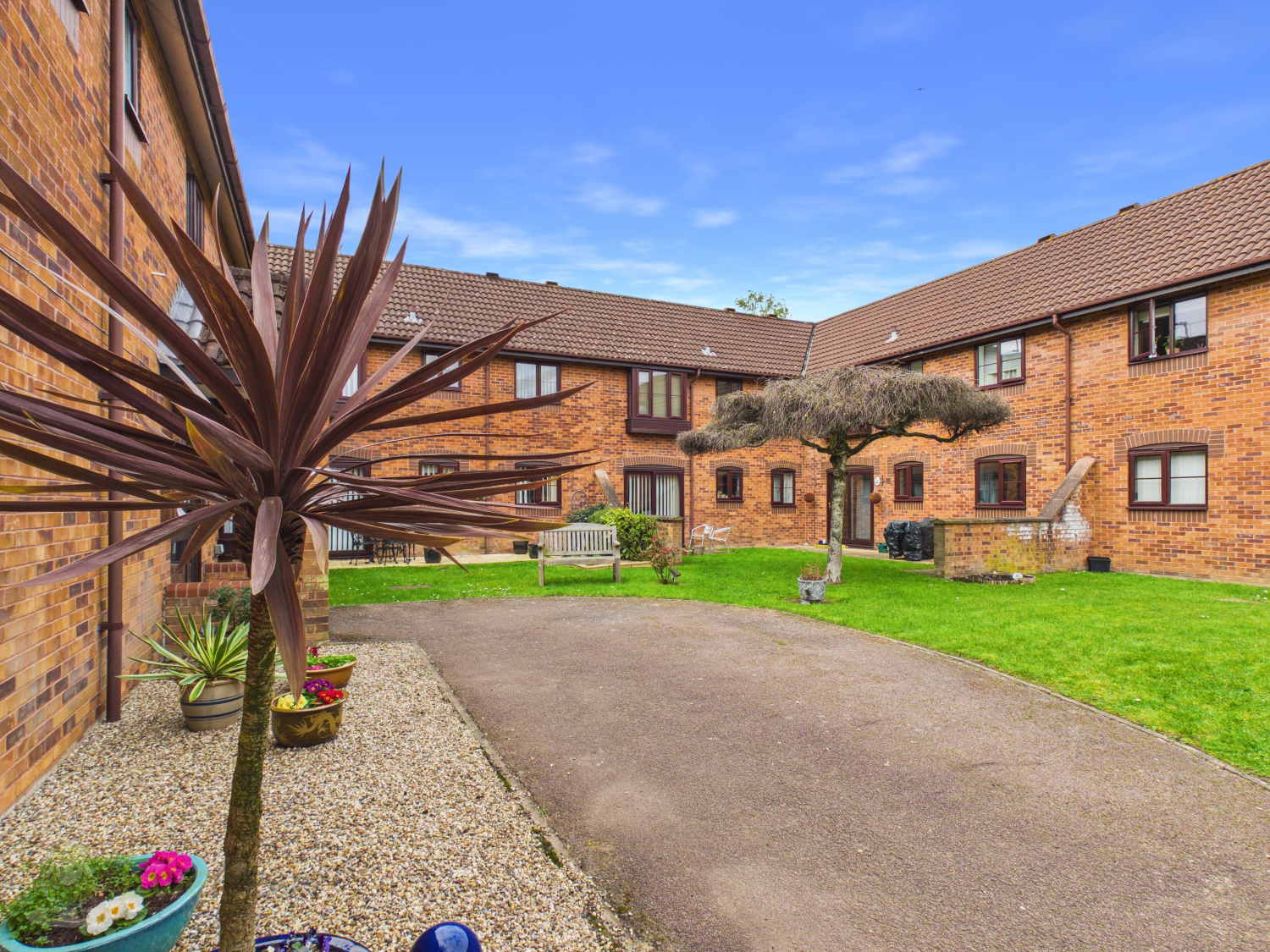 Laurel Court, Armstrong Road, Norwich, Norfolk, NR7