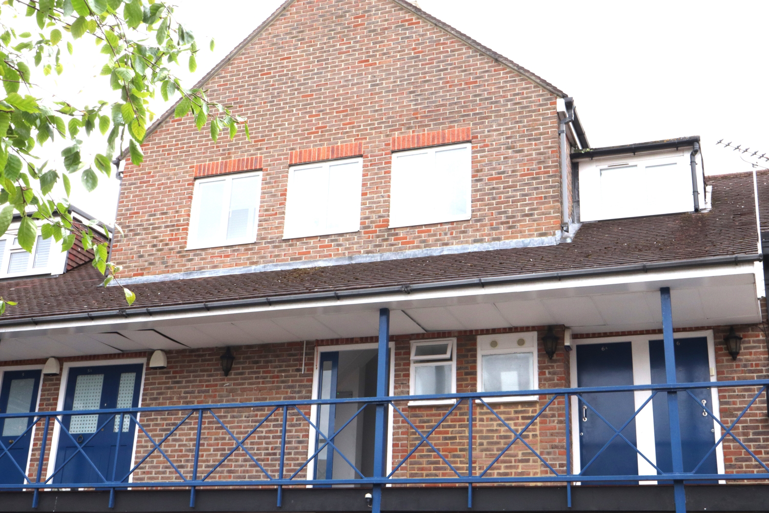 Chancery House Tolworth Close, Surbiton, Surrey, KT6, photo 9
