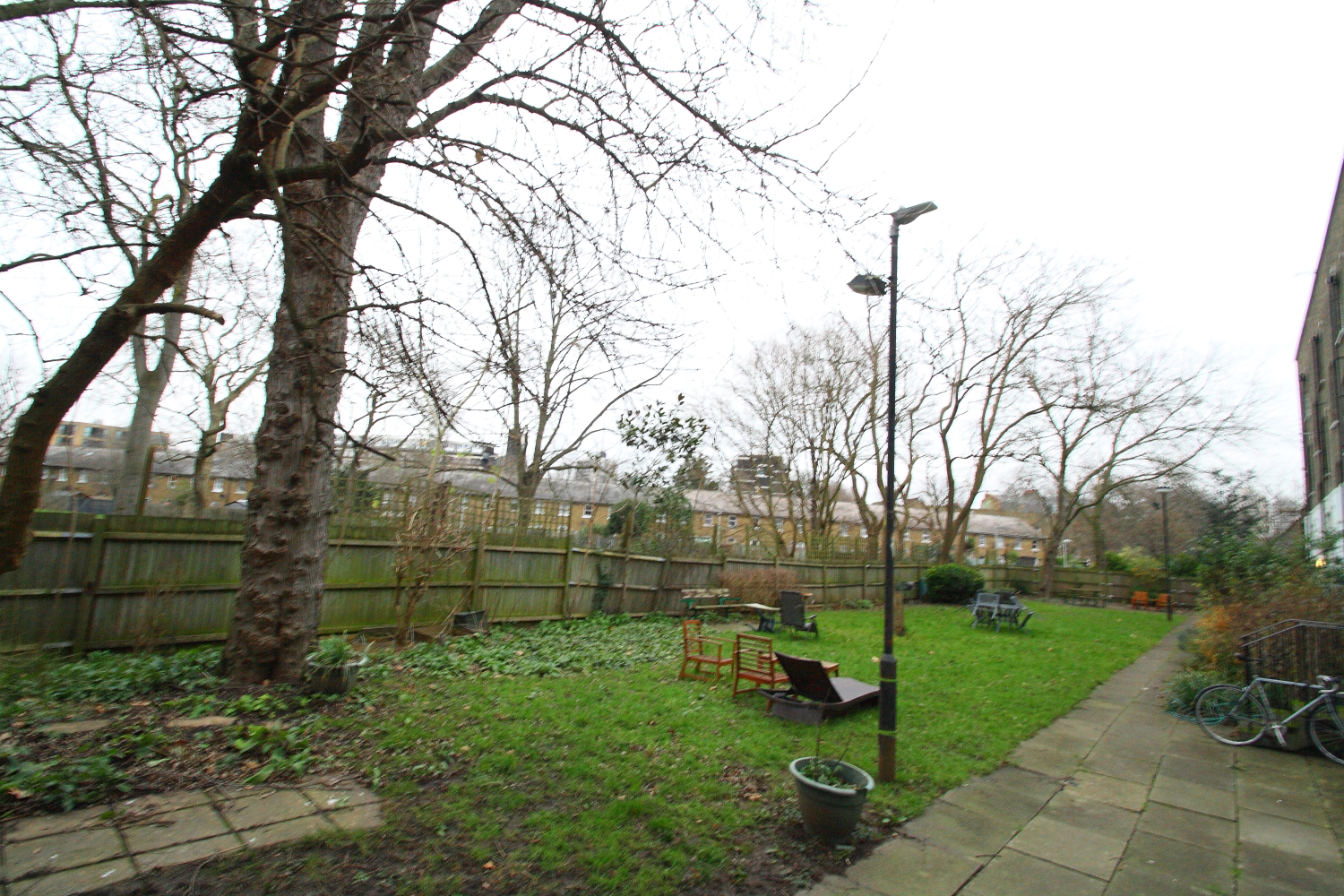 113c Vassall Road, London, photo 6