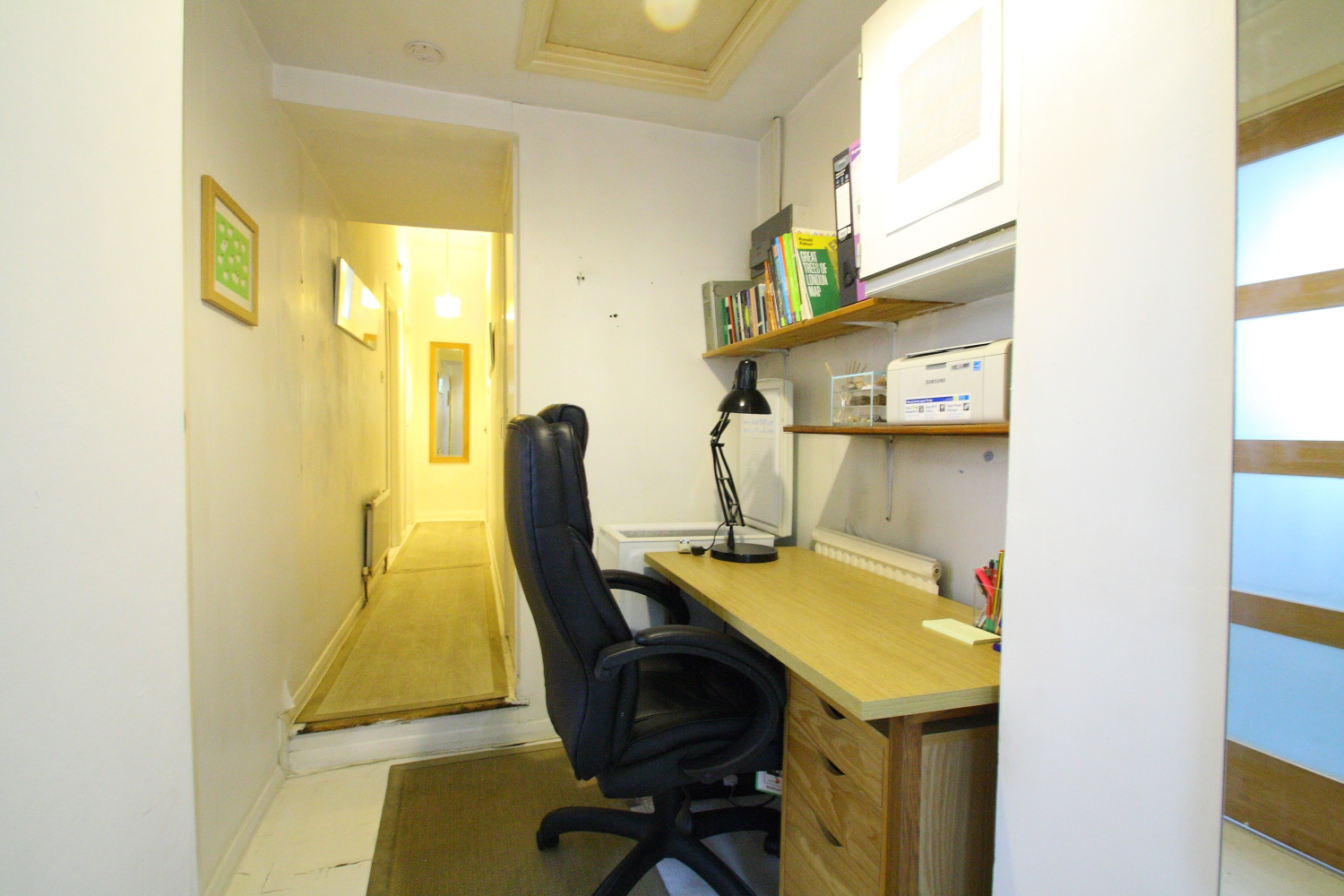 Dalyell Road, photo 6
