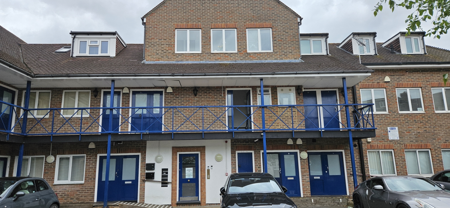 Chancery House Tolworth Close, Surbiton, Surrey, KT6, photo 8