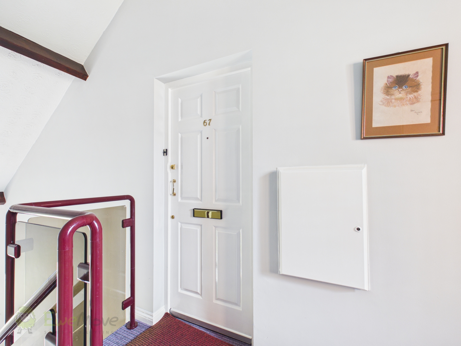 Laurel Court, Armstrong Road, Norwich, Norfolk, NR7, photo 10