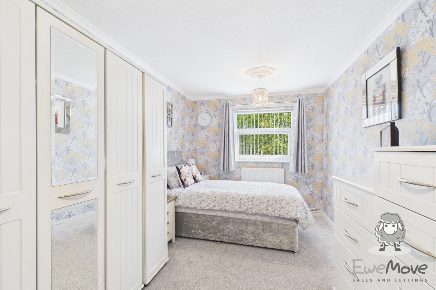 Lincoln Way Rainhill, Rainhill, Prescot, Merseyside, L35, photo 6