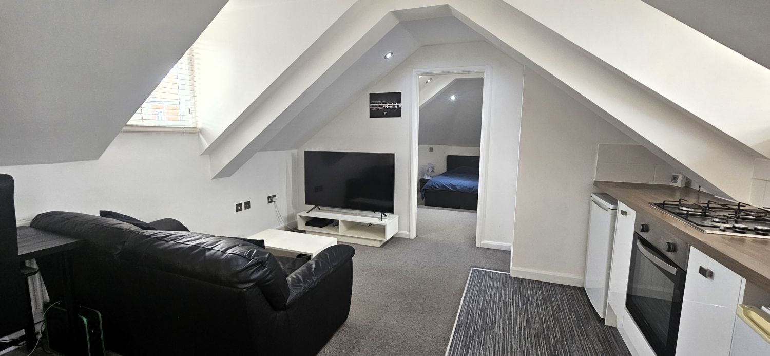 Chancery House Tolworth Close, Surbiton, Surrey, KT6, photo 5